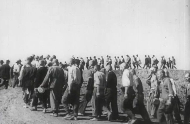 Image for Proboj logoraša – poslednji čin