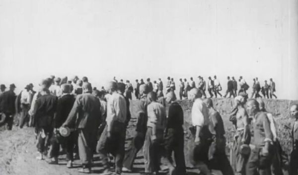 Image for Proboj logoraša – poslednji čin