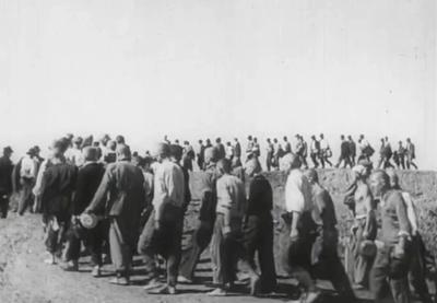 Image for Proboj logoraša – poslednji čin