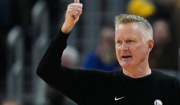 Image for NBA: 600 pobeda Stiva Kera