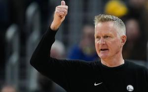 Image for NBA: 600 pobeda Stiva Kera