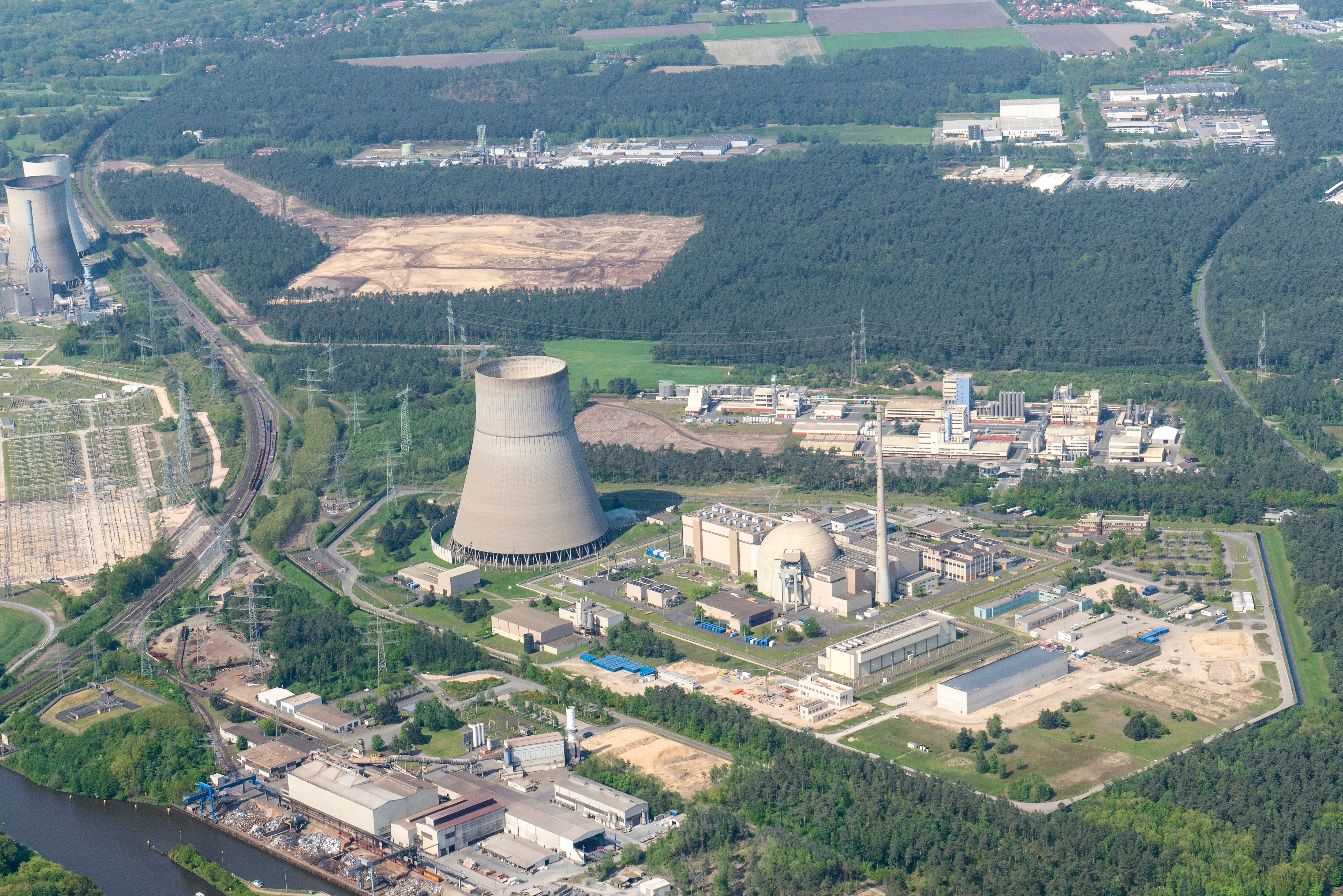 Image for Srbija bi do 2040. mogla da dobije nuklearnu elektranu