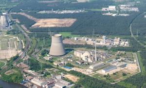 Image for Srbija bi do 2040. mogla da dobije nuklearnu elektranu