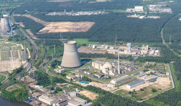 Image for Srbija bi do 2040. mogla da dobije nuklearnu elektranu