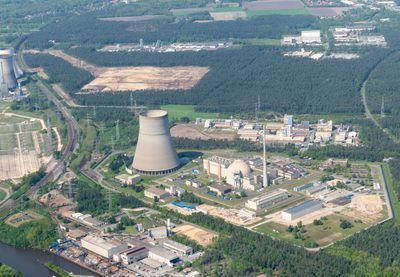 Image for Srbija bi do 2040. mogla da dobije nuklearnu elektranu