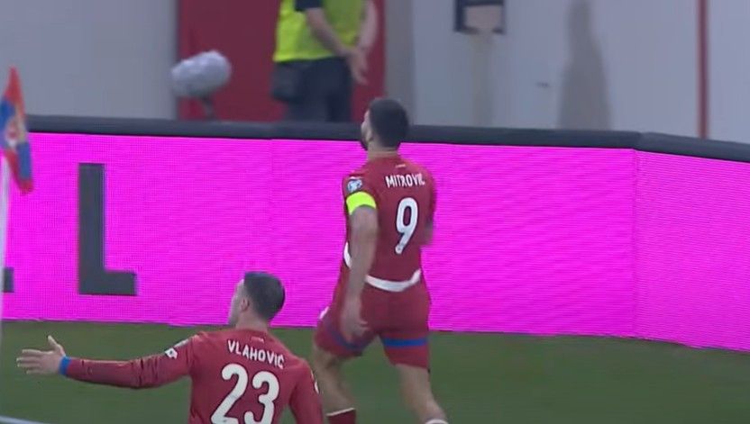 Image for Ogromno interesovanje za meč Srbija – Engleska, ostale samo karte za severnu tribinu