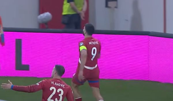 Image for Ogromno interesovanje za meč Srbija – Engleska, ostale samo karte za severnu tribinu