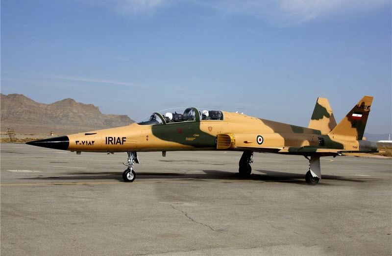 Prvi put u istoriji  je neprijateljski avion s fiksnim krilima uspešno bombardovao, čvrsto branjenu, američku bazu