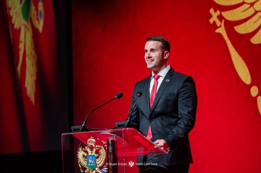 Image for Dan nezavisnosti Crne Gore