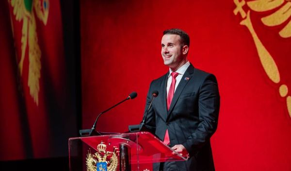 Image for Dan nezavisnosti Crne Gore