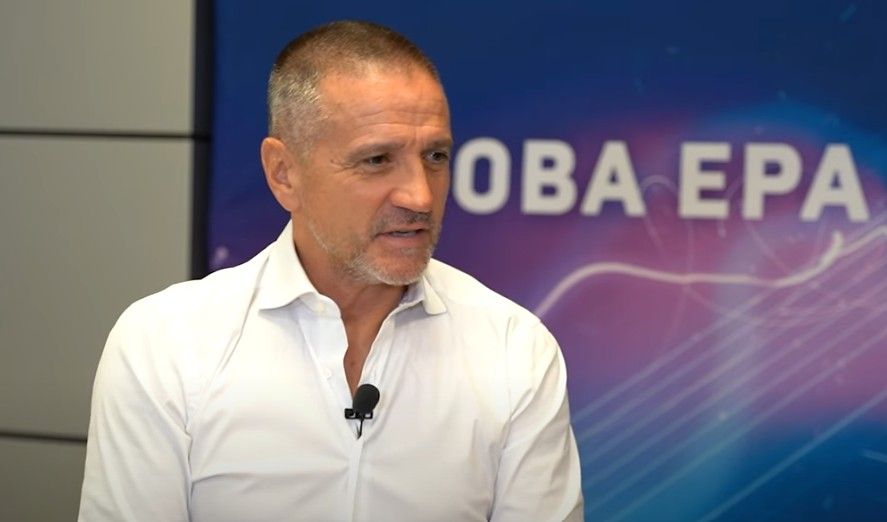 Image for Prihvaćena ostavka Stojkovića, Mirković na klupi u Andori