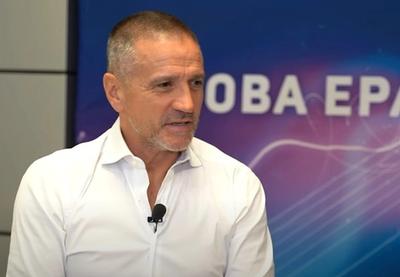 Image for Prihvaćena ostavka Stojkovića, Mirković na klupi u Andori