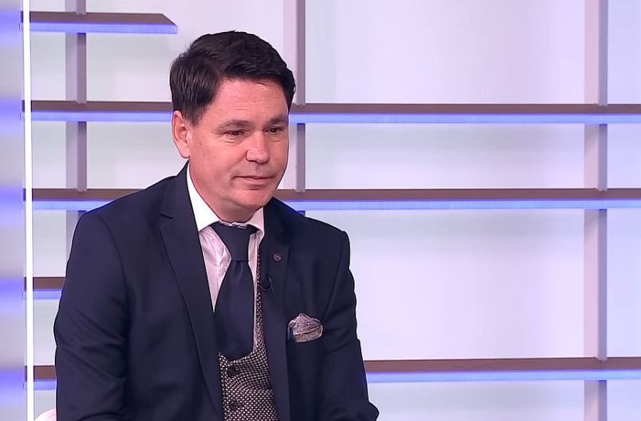 Image for Smena zbog podrške studentima