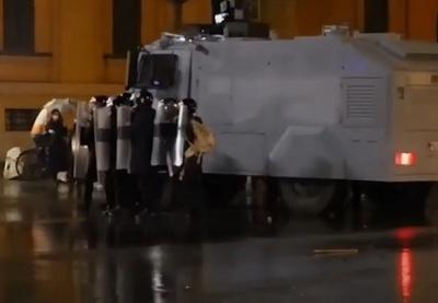 Image for Sudija ubijen u sudnici u Tirani