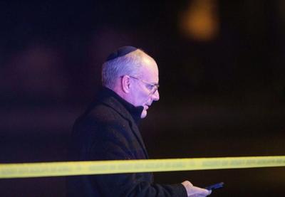 Image for Ubijeni zaposleni u Ambasadi