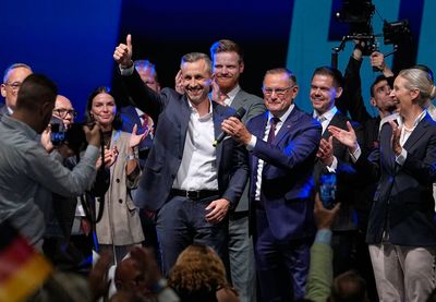 AfD predvođena Ulrihom Zigmundom, ubedljivo je juče pobedila na pokrajinskim izborima u nemačkoj saveznoj državi Saksoniji-Anhaltu sa 43,8 odsto glasova