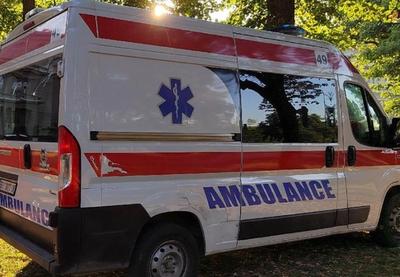 Image for Udario devojčicu autom