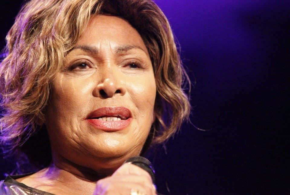 Image for Umro sin Tine Tarner: Godinama se borio sa infekcijom bubrega