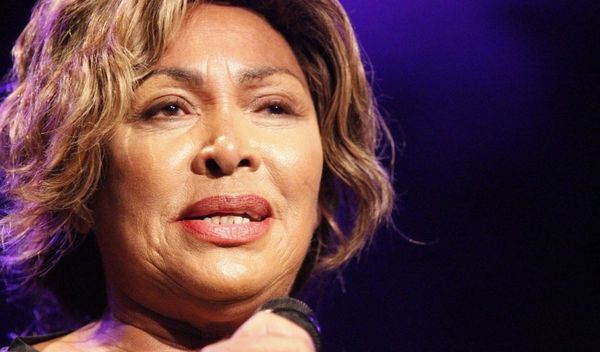 Image for Umro sin Tine Tarner: Godinama se borio sa infekcijom bubrega