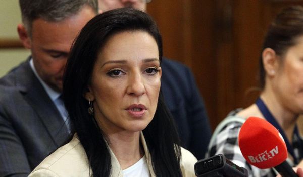 Image for Izbori nisu tema