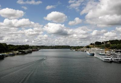 Image for Hongkong oborio rekord po broju vrućih dana u oktobru