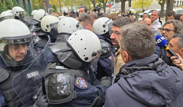 Image for Smanjene tenzije