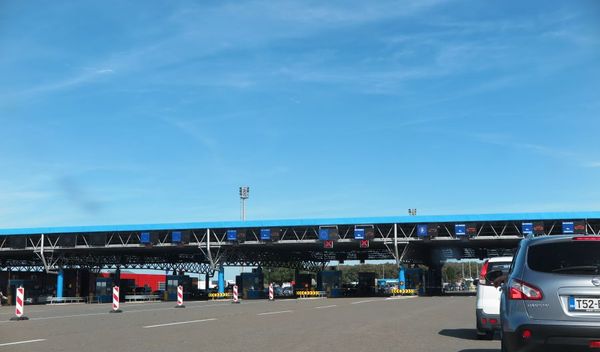 Image for Bez dužih zadržavanja