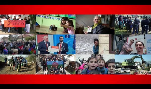 Image for Presuda protiv države