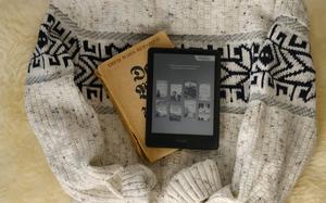 Image for Stariji Kindle ostaje bez novih knjiga