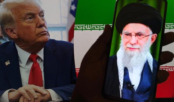 Image for Ajatolah Hamnei: Nećemo tolerisati strane plaćenike, demonstranti deluju u ime Donalda Trampa