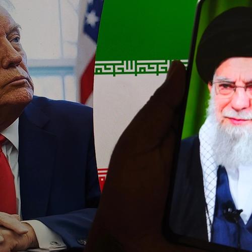 Image for Ajatolah Hamnei: Nećemo tolerisati strane plaćenike, demonstranti deluju u ime Donalda Trampa