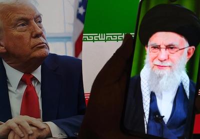 Image for Ajatolah Hamnei: Nećemo tolerisati strane plaćenike, demonstranti deluju u ime Donalda Trampa