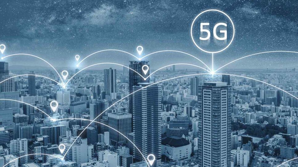 Image for Komercijalni start 5G mreže: Nova generacija mobilne mreže je stigla!