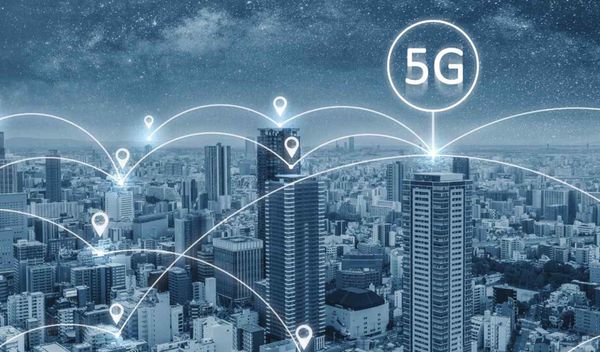 Image for Komercijalni start 5G mreže: Nova generacija mobilne mreže je stigla!