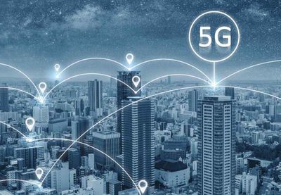 Image for Komercijalni start 5G mreže: Nova generacija mobilne mreže je stigla!