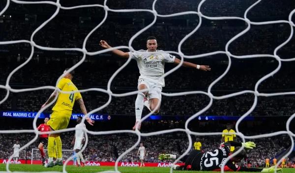 Image for Mbape ostaje sa reprezentacijom Francuske iako ima problema sa povredom