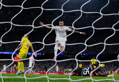 Image for Mbape ostaje sa reprezentacijom Francuske iako ima problema sa povredom