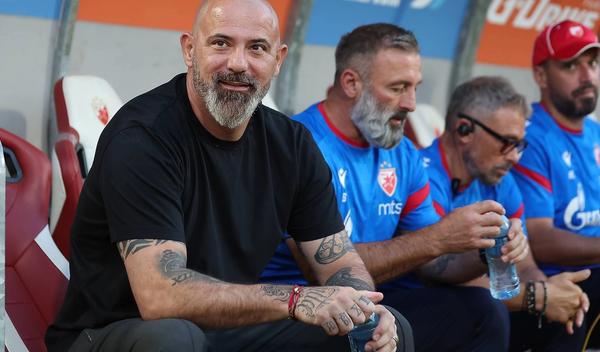 Image for Zvezda u gostima – nije moglo bolje