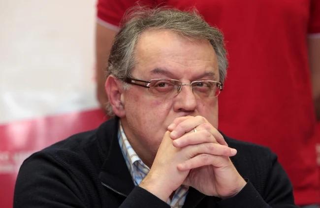 Image for Čović potvrdio da Pešić od 30. septembra neće biti selektor košarkaške reprezentacije