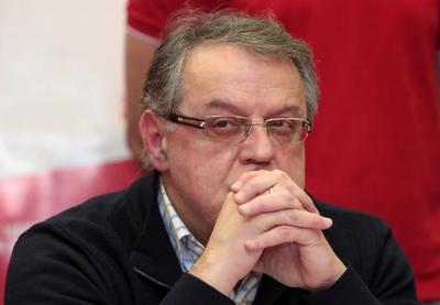 Image for Čović potvrdio da Pešić od 30. septembra neće biti selektor košarkaške reprezentacije