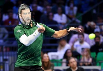 Image for Novak Đoković osvojio Atinu: 101. titula u karijeri posle trilera sa Musetijem