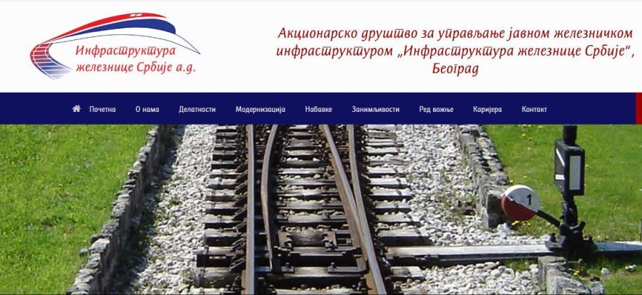 Image for Novi direktor Infrastrukture