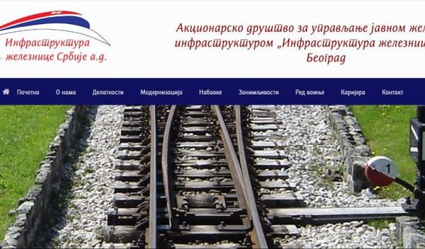 Image for Novi direktor Infrastrukture