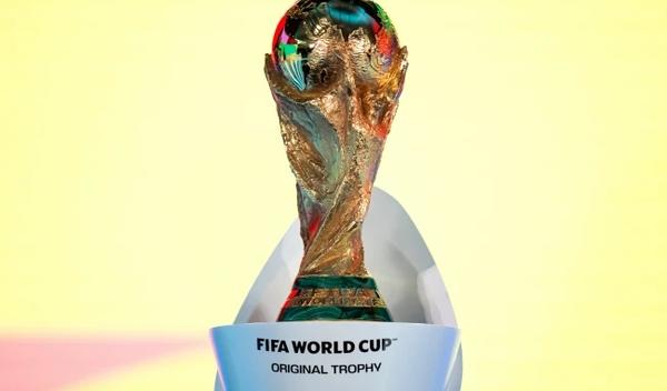 Image for Fifa uvodi trominutne pauze za hidrataciju igrača u svakom poluvremenu na SP