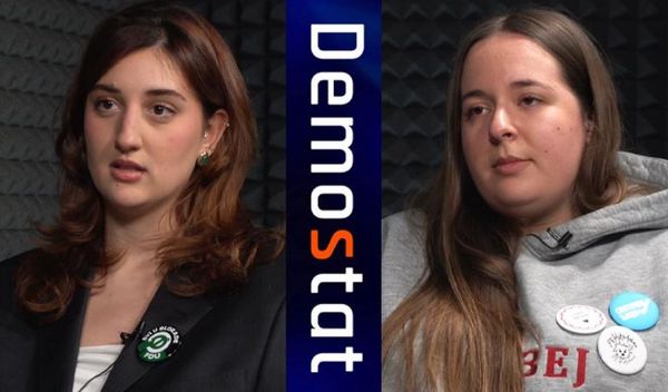 Image for Ništa nije ispunjeno