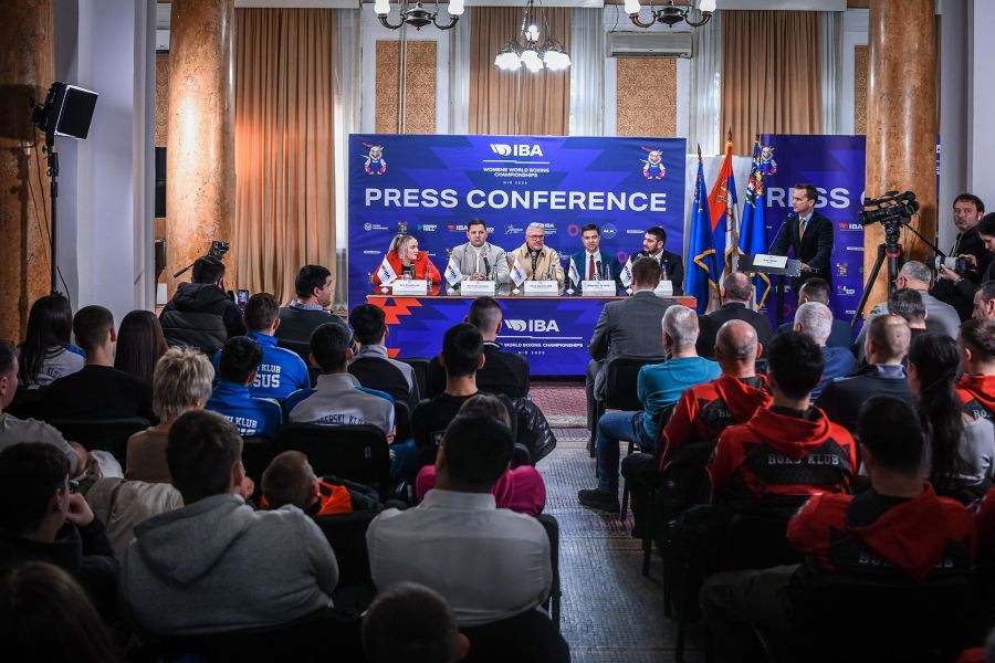 Image for Svetsko prvenstvo u Nišu