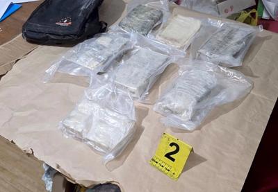 Image for Zaplena 12 kilograma kokaina