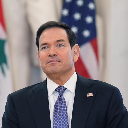 Image for Rubio spojio delegacije Libana i Izraela