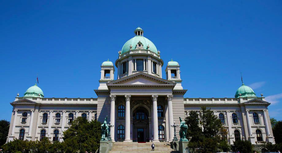 Republička izborna komisija utvrdila je večeras konačan broj birača za izbore za narodne poslanike, raspisane za 25. oktobar 2026. godine