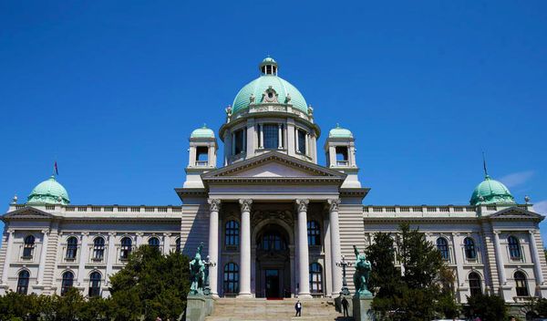 Republička izborna komisija utvrdila je večeras konačan broj birača za izbore za narodne poslanike, raspisane za 25. oktobar 2026. godine